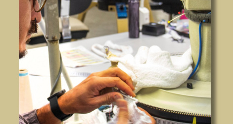 Industrielle Attitude – Transdev STAO ouvre ses portes