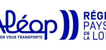 Logo Aléop